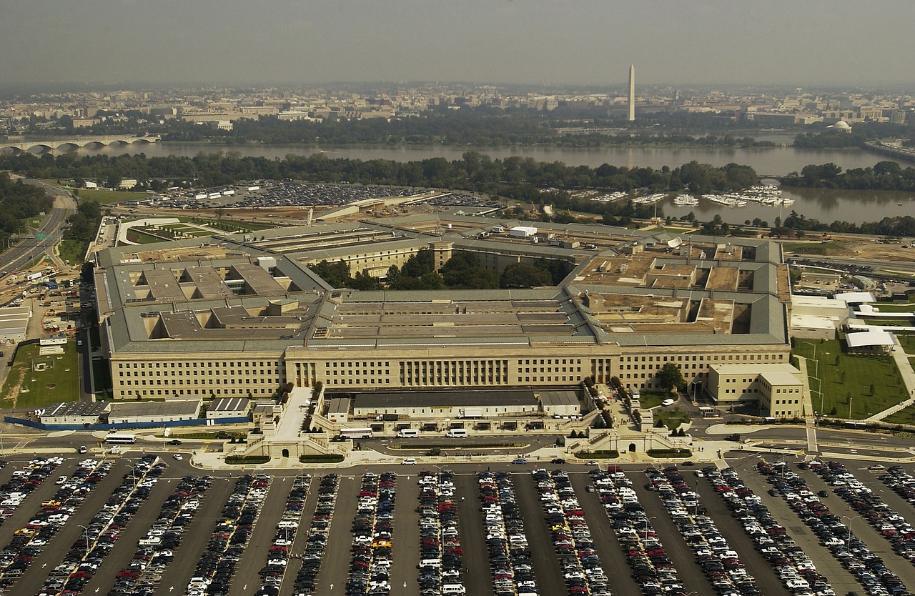 O greșeală de scriere a făcut ca mesaje pentru Pentagon să ajungă în Mali
