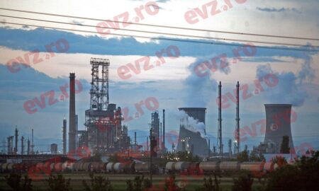 Alertă în Ploieşti! Nivel crescut al radiațiilor în zona fostei Rafinării Astra