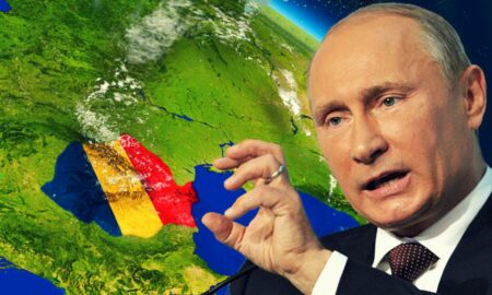 Putin îi face cetățeni ruși pe ucrainenii din zonele Herson și Zaporizhzhia, care au origini rusești sau simpatizează cu Moscova