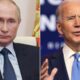 Putin a preluat frâiele. America a părăsit baza militară din Afganistan, iar Rusia trimite mii de soldaţi