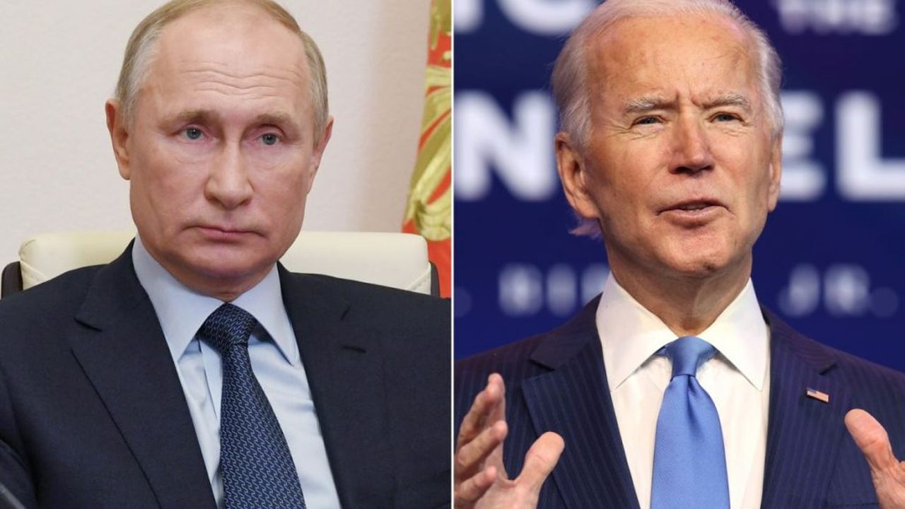 Biden l-a avertizat pe Putin: Vor exista consecințe devastatoare pentru Rusia dacă Navalnîi va muri