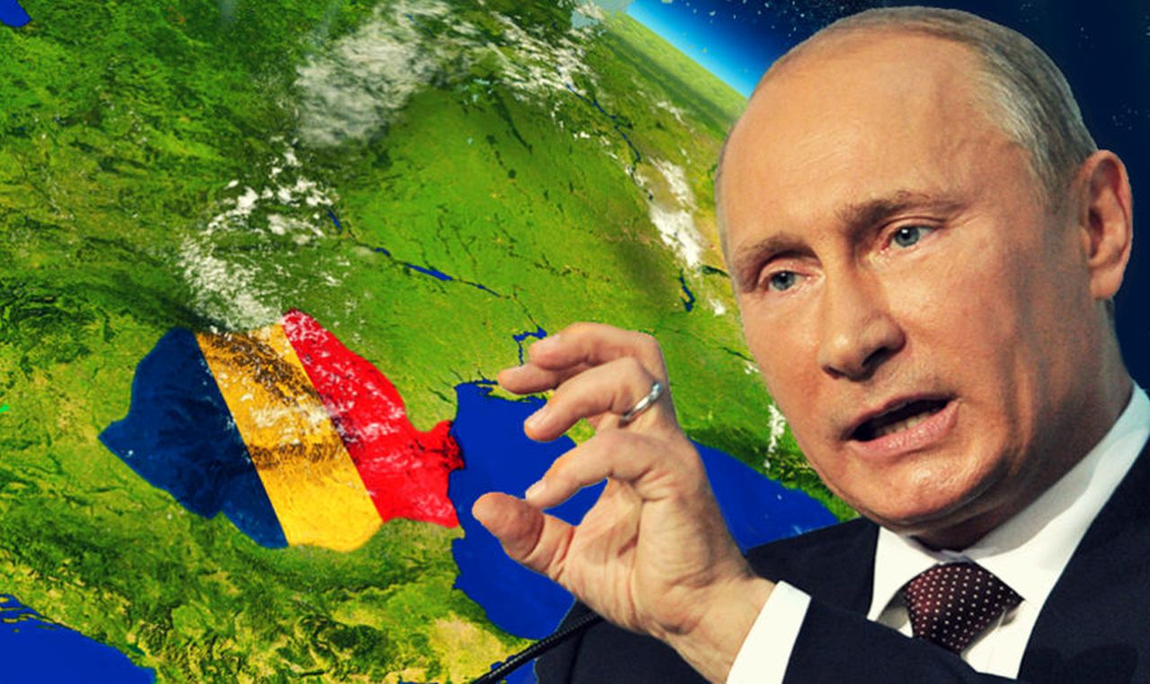 La televiziunea rusă se fac propuneri despre care să fie următoarea țară europeană bombardată. „Aceste state trebuie atacate”