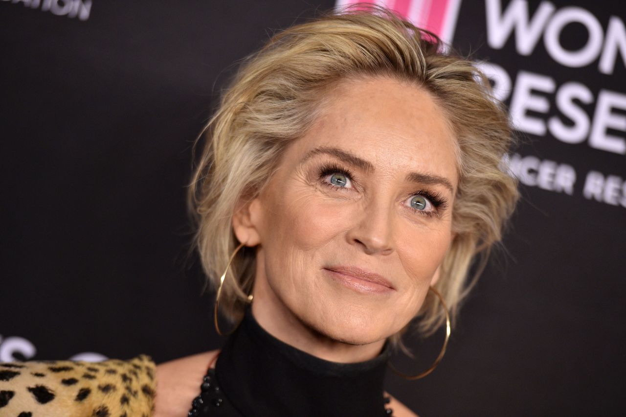 Bârfe de tabloid: Sharon Ston, reacție fără limită despre o colegă de breaslă: „Ce naiba…”