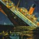 Mesaj găsit într-o sticlă, aruncată de pe Titanic! Experții analizează misteriosul document