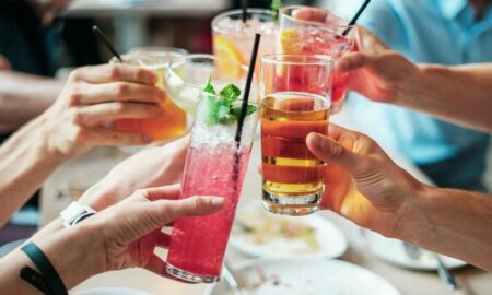 Care este cea mai nocivă băutură alcoolică?