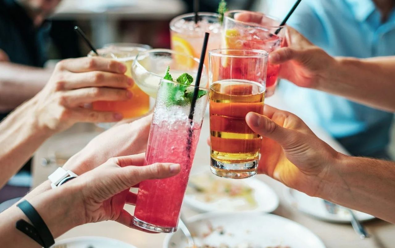 Care este cea mai nocivă băutură alcoolică?