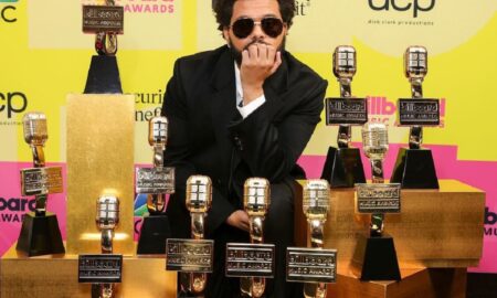 Billboard Music Awards 2021: Lista completă a câștigătorilor