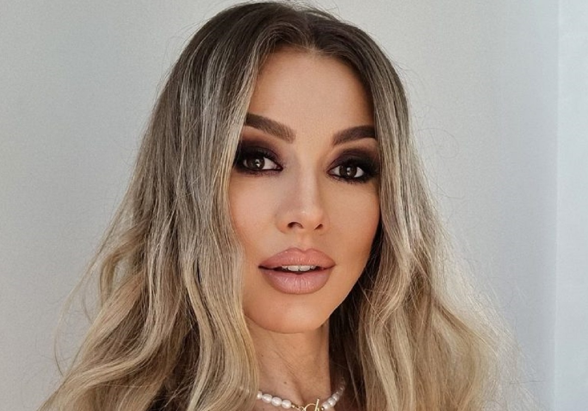 Cum arată Claudia Neghină după ce a născut. Transformarea este de-a dreptul fabuloasă!
