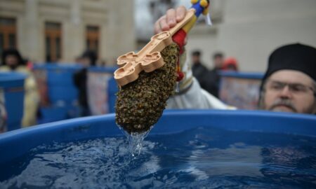 Ce nu ai voie să faci astăzi, de Izvorul Tămăduirii. Tradiții și obiceiuri creștine pentru vindecarea bolilor