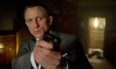 Amazon, achiziție de miliarde de dolari! Ce legătură are seria James Bond cu această afacere