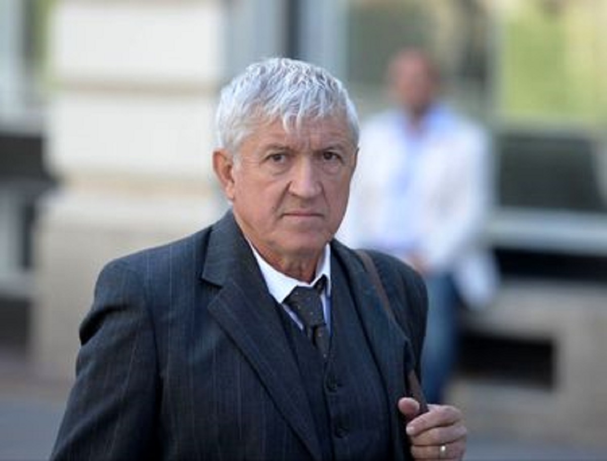 Mircea Diaconu, despre Ion Dichiseanu: Zâmbea, se relaxa, parcă făcea un dar