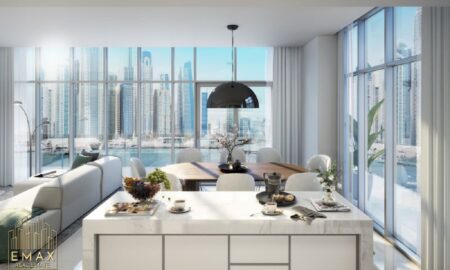 Apartamente în Dubai, la prețuri similare cu cele din Mamaia. Românii pot avea venituri constante de mii de euro lunar