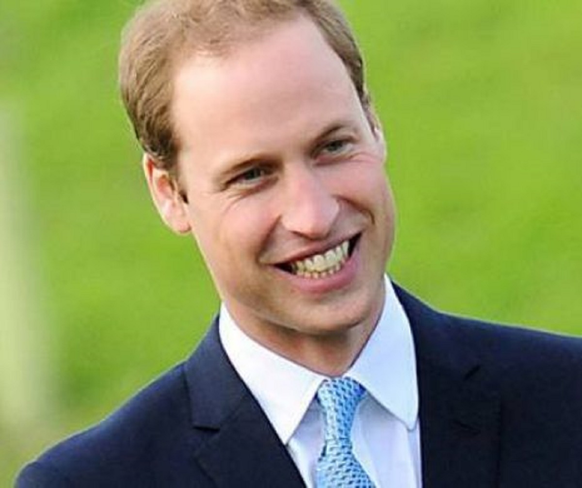 Prințul William al Marii Britanii a primit prima doză de vaccin. Mesajul transmis de nepotul Reginei Elisabeta a II-a