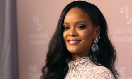 Rihanna este în culmea fericirii! Cine este artistul celebru care i-a topit inima: Ea este aleasa!