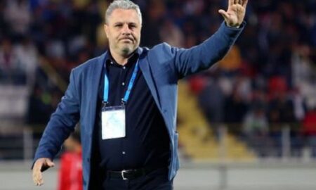 Marius Şumudică nu va antrena FCSB! Refuză oferta lui Gigi Becali
