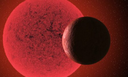 A fost descoperită o nouă planetă super-Pământ! Astronom: „Aceasta este o planetă…”