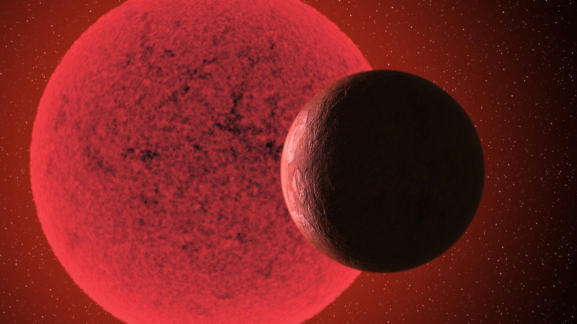 A fost descoperită o nouă planetă super-Pământ! Astronom: „Aceasta este o planetă…”