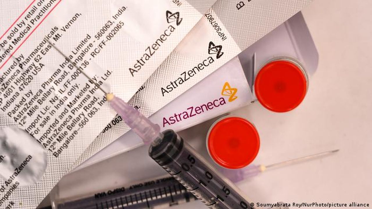 AstraZeneca sancționată de Uniunea Europeană. Decizia luată de Comisarul european pentru piața internă