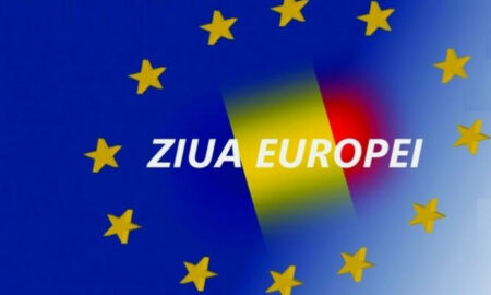 De Ziua Europei au început evenimentele dedicate viitorului Europei, organizate de UE