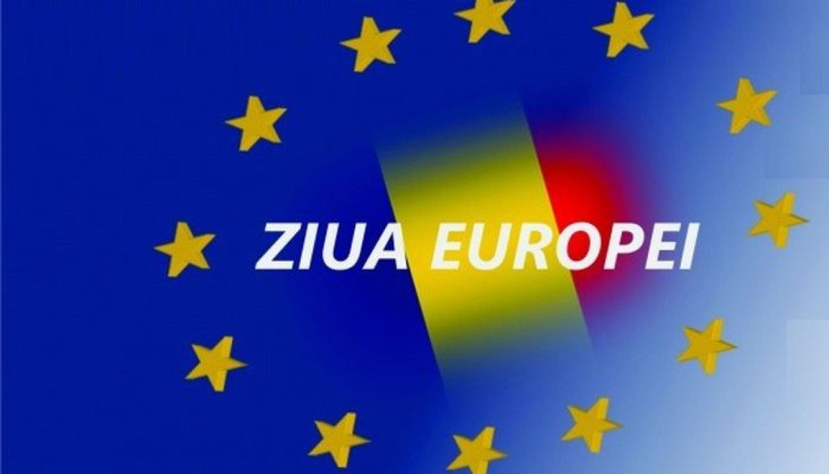 De Ziua Europei au început evenimentele dedicate viitorului Europei, organizate de UE