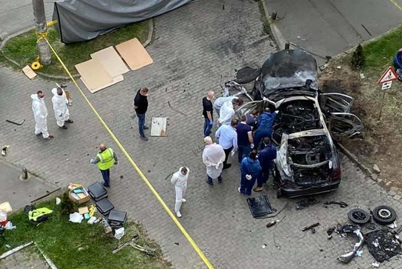 Dezvăluiri teribile în cazul asasinatului de la Arad! Ce au descoperit anchetatorii
