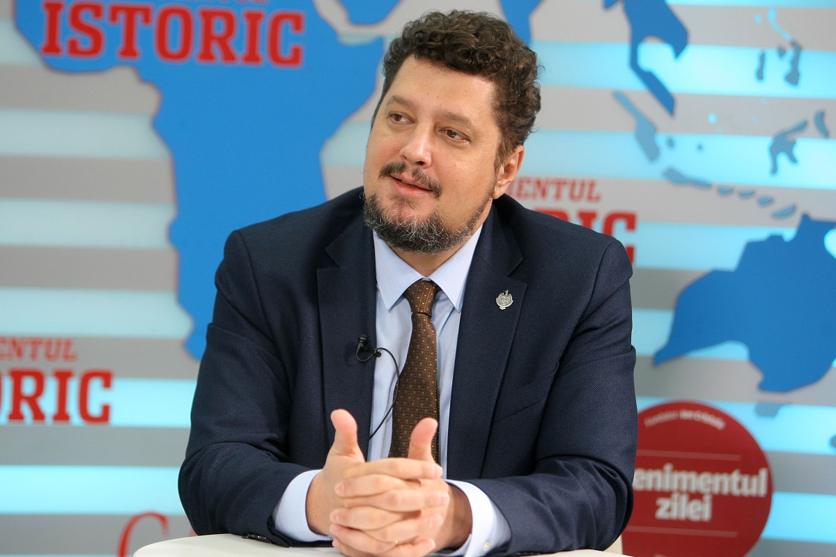 Claudiu Târziu, răspuns pentru premierul României: Vaccinul conține disciminare