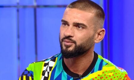 Dorian Popa se confruntă cu probleme de sănătate: Mi s-a făcut rău, simțeam niște ghemotoace