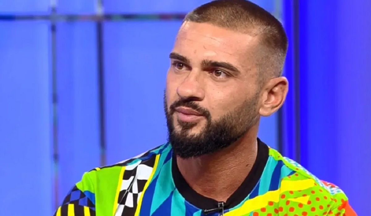 Dorian Popa se confruntă cu probleme de sănătate: Mi s-a făcut rău, simțeam niște ghemotoace