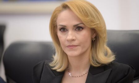 Gabriela Firea e cu spatele cu zid. Are termen până luni să demisioneze de onoare