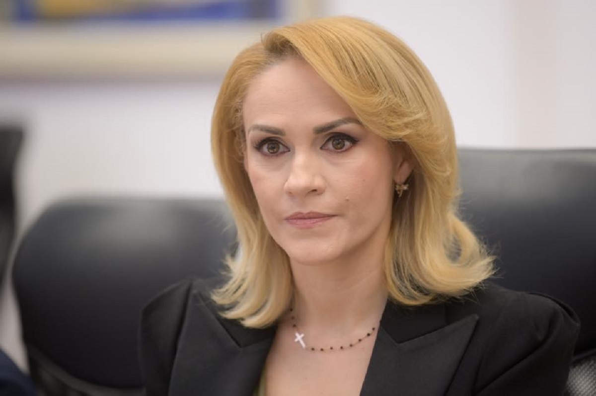 Gabriela Firea e cu spatele cu zid. Are termen până luni să demisioneze de onoare