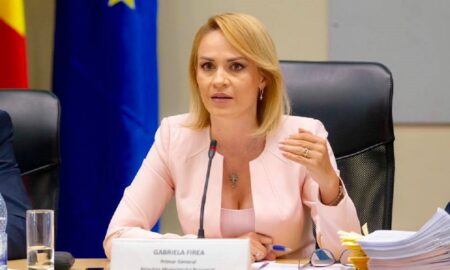 Gabriela Firea