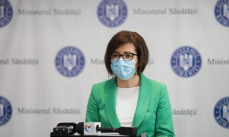Incendiu la Spitalul pentru Copii din Iași! Ministrul Sănătății a făcut primele declarații