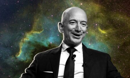 Miliardarul american Jeff Bezos a anunțat că vrea să refacă peste 100 de milioane de hectare de terenuri din Africa