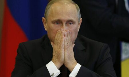 Întrebare incomodă pentru Putin: „De ce vă temeţi de Navalnîi?”