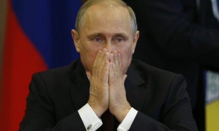 Putin provoacă Ucraina și America. Nimănui nu i se va permite să treacă de „liniile roșii” ale Rusiei