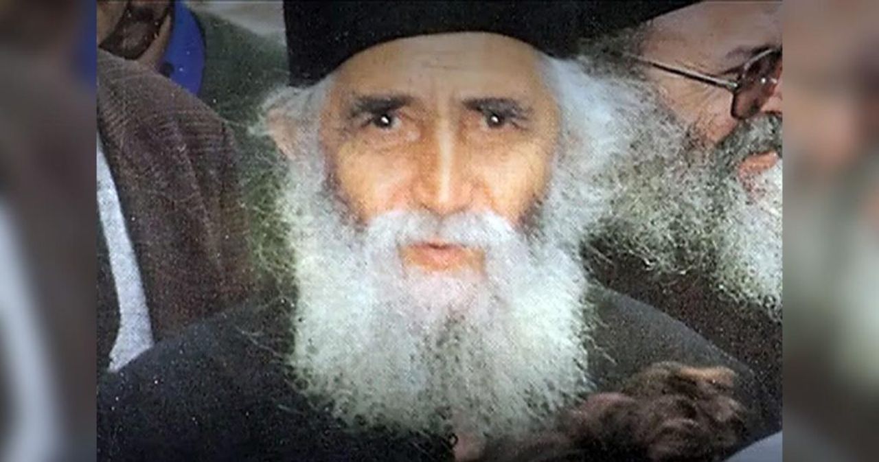 Rugaciunea Sfantului Paisie Aghioritul pentru lume: „Robii Tăi care sunt precum păsările vânate”
