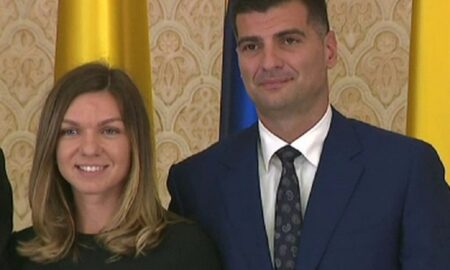 Simona Halep, despre cererea în căsătorie! IATĂ prima declarație a tenismenei