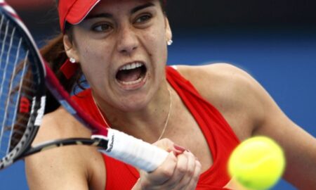 Sorana Cîrstea, victorie impresionantă! Jucătoarea a ajuns în semifinalele turneului de la Miami