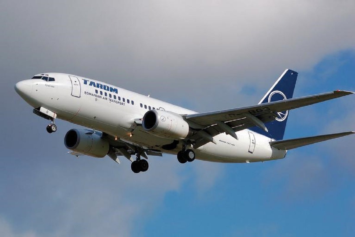 Este oficial! IATĂ cine preia conducerea TAROM