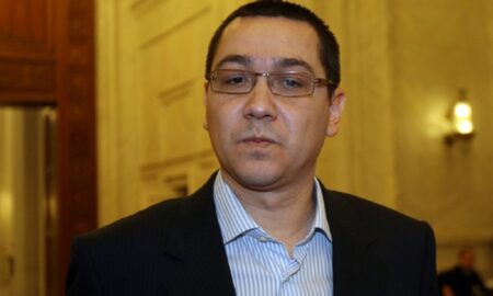 Victor Ponta, despre îndatorarea României prin PNRR: Pe Ceauseşcu l-au împuscat că nu facea datorii, pe cei de acum îi premiem