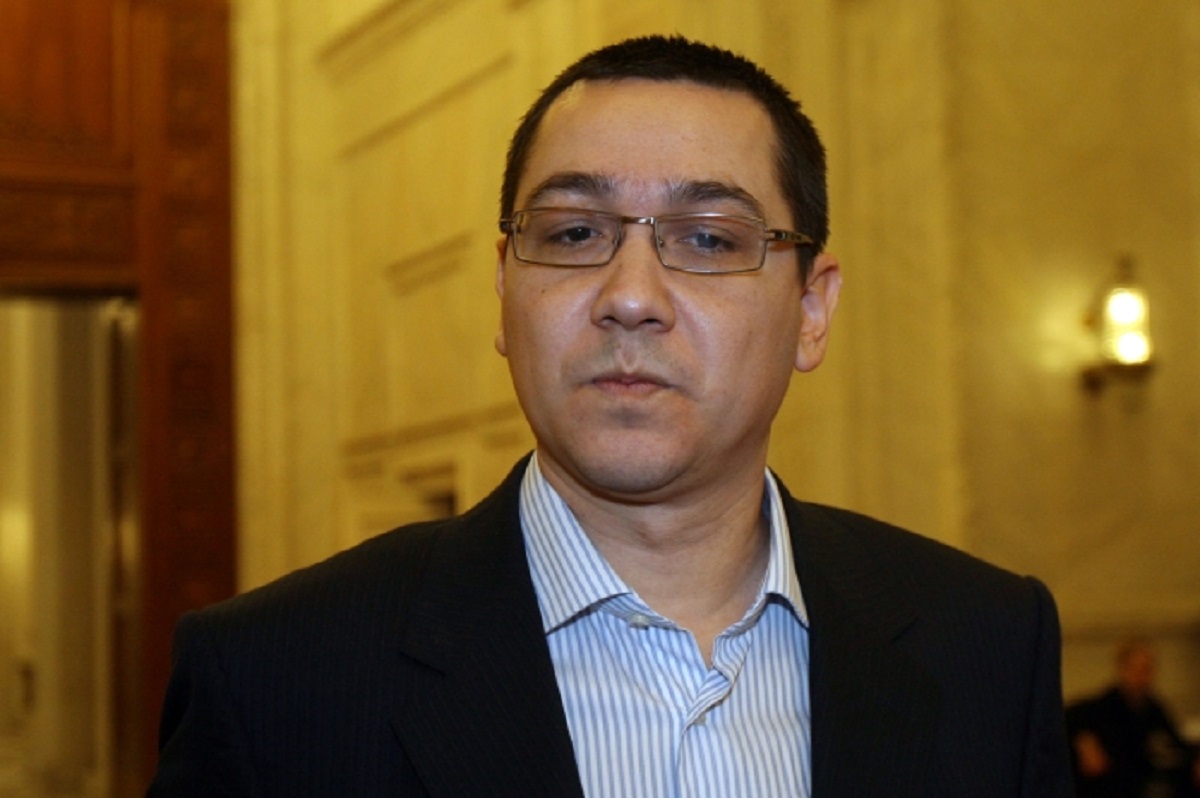 Victor Ponta, despre îndatorarea României prin PNRR: Pe Ceauseşcu l-au împuscat că nu facea datorii, pe cei de acum îi premiem