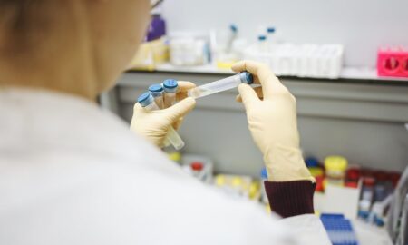 Coronavirus în România, 19 Noiembrie! Ce s-a întâmplat cu numărul cazurilor în ultimele 24 de ore