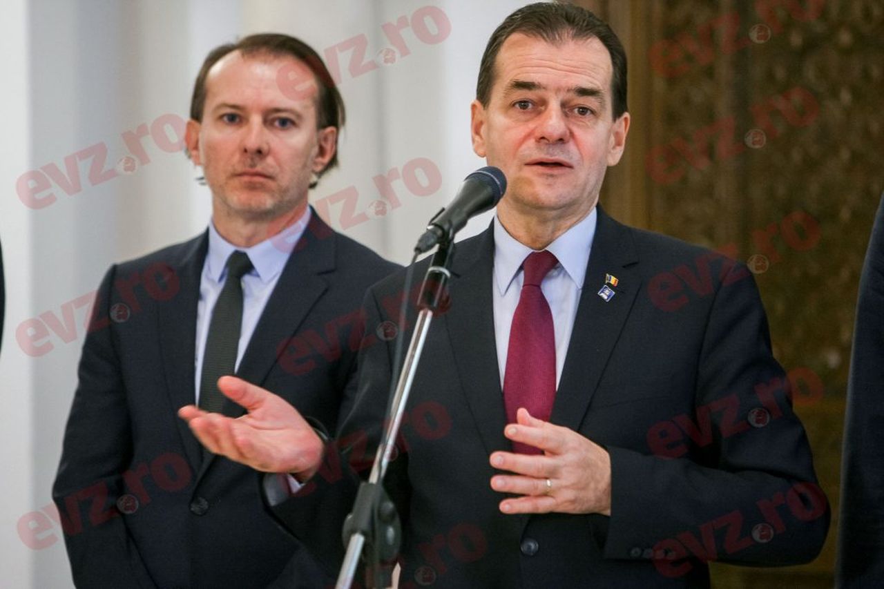 Înfrângere pentru Florin Cîţu şi Alina Gorghiu la Argeş! Ce mesaj a transmis Ludovic Orban?
