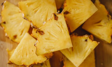 Dieta cu ananas pentru a slăbi rapid. Topești kilogramele nedorite în doar 3 zile!
