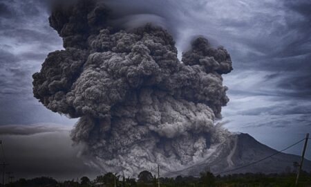 Explozie devastatoare în China. Planeta este în pericol