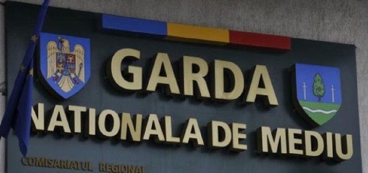 Garda de Mediu face prăpăd, primării amendate cu sume importante