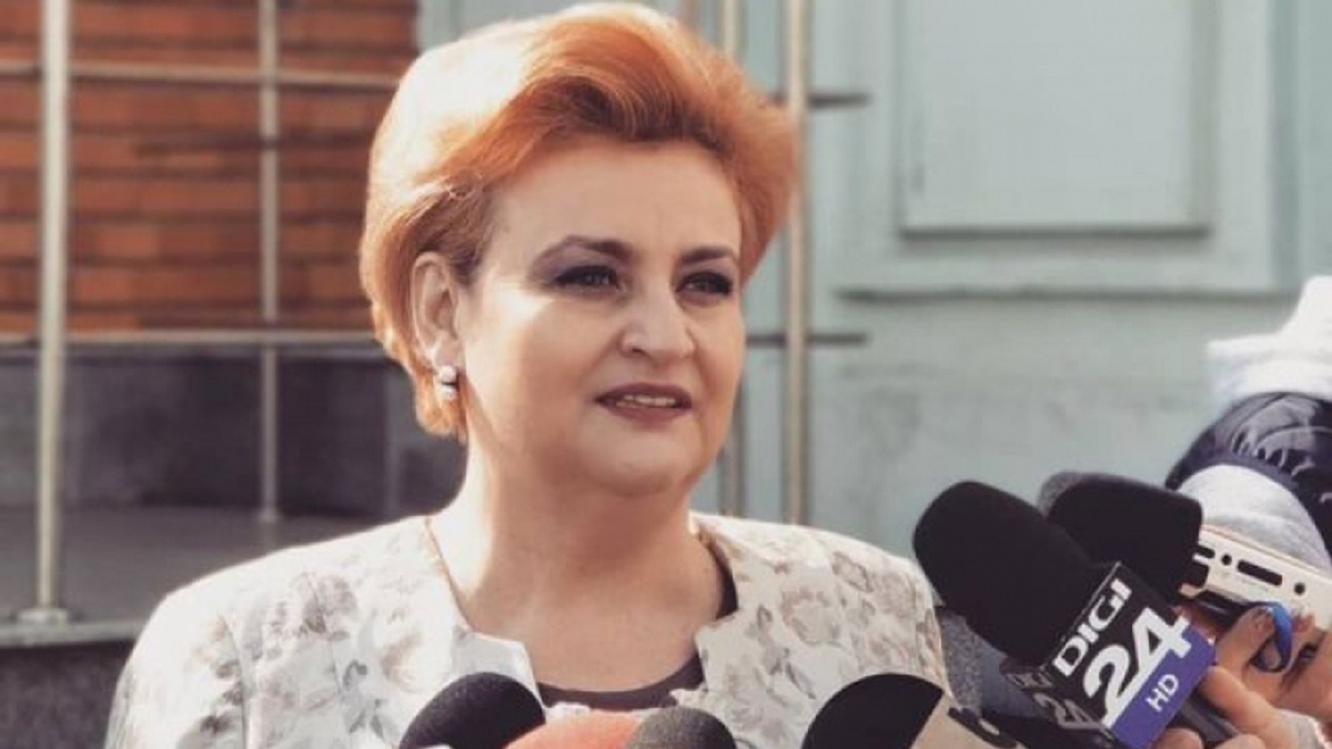 Grațiela Gavrilescu: Lăsați-ne copiii și bătrânii liniștiți! STOP ABUZURILOR!