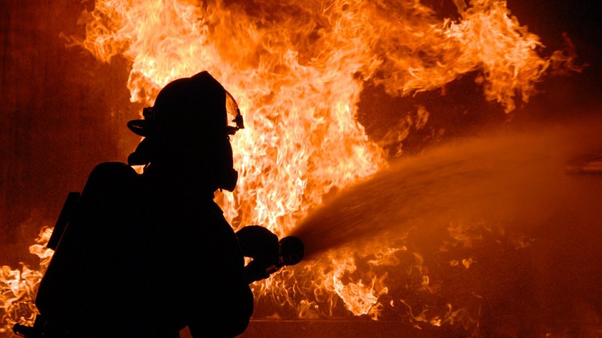 Autoritățile sunt în alertă! Căldura extremă a dus la focare de incendii în mai multe țări