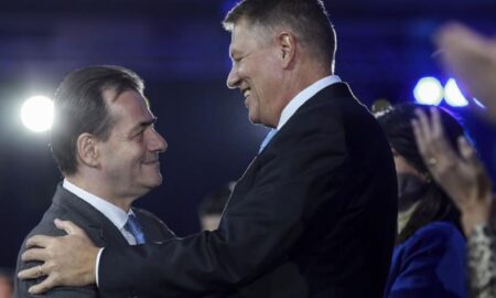 Mesajul lui Ludovic Orban pentru Klaus Iohannis: Să se gândească la soarta PNL!