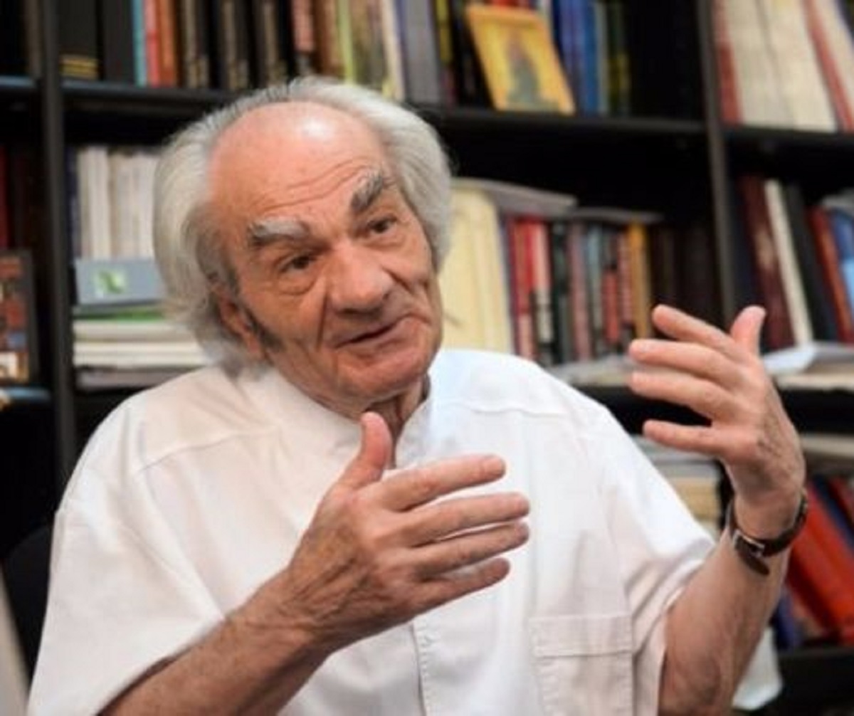 Prof. Dr. Leon Dănăilă, despre foametea din 1946: Dispăreau cadavrele. Le mâncau. Nu le-au mai găsit niciodată